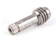 000800-25 T&S Brass Spindle, Hot (Right Hand), B-1100 Series