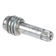 000800-25 Compatible TS Brass Spindle- R H