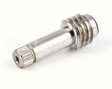 000801-25 T&S Brass Spindle, Cold (Left Hand) For B-1100 Ser