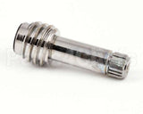 000801-25 T&S Brass Spindle, Cold (Left Hand) For B-1100 Ser