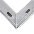 000801 Norlake Gasket Door (Rt Ft)