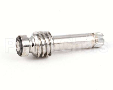 000811-25 T&S Brass Spindle, Hot (Right-To-Close) For Eterna