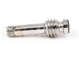 000811-25 T&S Brass Spindle, Hot (Right-To-Close) For Eterna