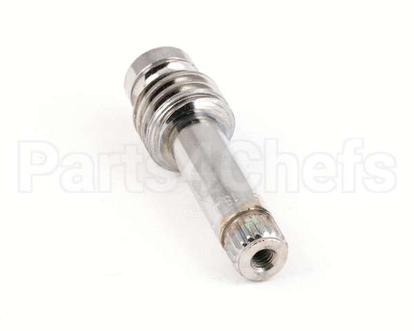 000811-25 T&S Brass Spindle, Hot (Right-To-Close) For Eterna
