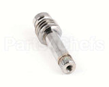 000811-25 T&S Brass Spindle, Hot (Right-To-Close) For Eterna