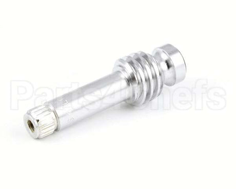 000812-25 T&S Brass Spindle, Cold (Left-To-Close) For Eterna