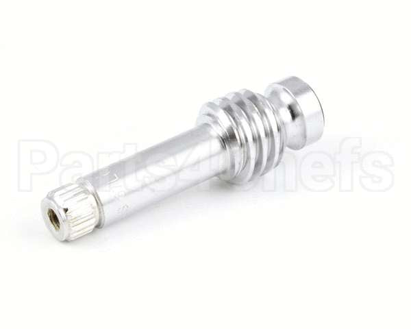 000812-25 T&S Brass Spindle, Cold (Left-To-Close) For Eterna