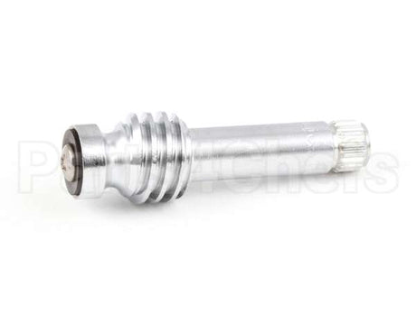 000812-25 T&S Brass Spindle, Cold (Left-To-Close) For Eterna
