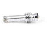 000812-25 T&S Brass Spindle, Cold (Left-To-Close) For Eterna