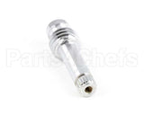 000812-25 T&S Brass Spindle, Cold (Left-To-Close) For Eterna
