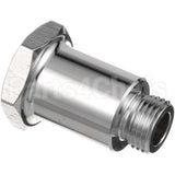 000821-40 Compatible TS Brass Spring Retainer