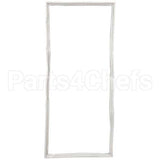 000830 Compatible Norlake Gasket (Ssm8)