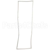 000831 Compatible Norlake Gasket (Ssm12)