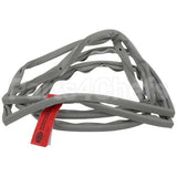 000832 Compatible Norlake Gasket Ar162 / 164