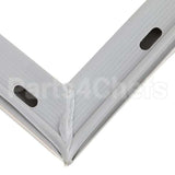 000832 Norlake Gasket Ar162 / Ar164