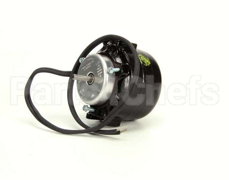 000848 Norlake Evaporator Fan Motor 9W 115V 6