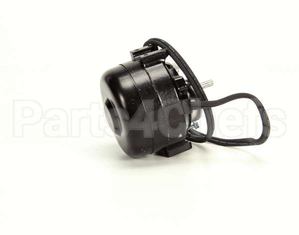 000848 Norlake Evaporator Fan Motor 9W 115V 6