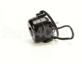 000848 Norlake Evaporator Fan Motor 9W 115V 6
