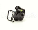 000848 Norlake Evaporator Fan Motor 9W 115V 6