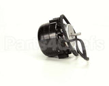 000848 Norlake Evaporator Fan Motor 9W 115V 6