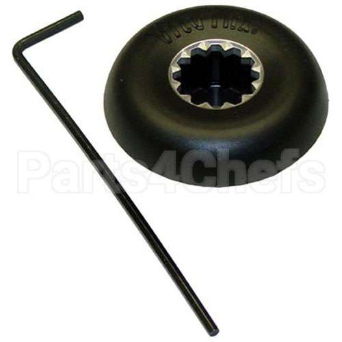 000891 Compatible Vitamix Drive Socket