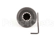 000891 Vita-Mix Drive Socket Assembly