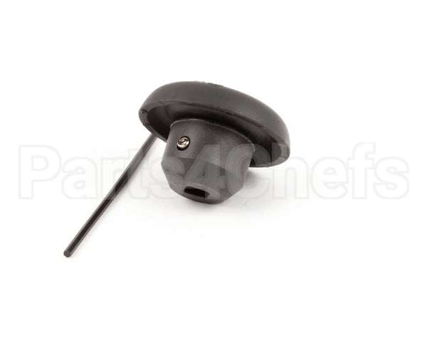 000891 Vita-Mix Drive Socket Assembly