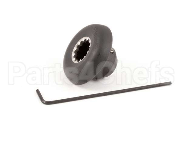 000891 Vita-Mix Drive Socket Assembly
