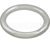 000907-45 Compatible TS Brass Ring, Hold Downspry Valv, T&S