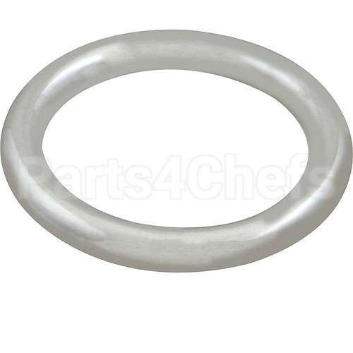 000907-45 Compatible TS Brass Ring, Hold Downspry Valv, T&S