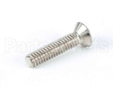 000913-45 T&S Brass Sprayface Screw For Spray Valv