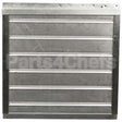 00092 Compatible Blodgett Center Deflector Assy