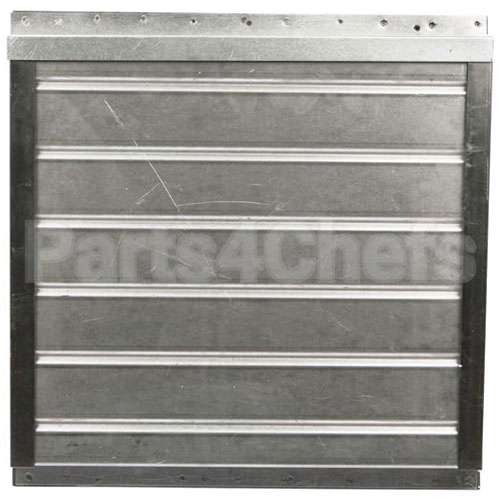 00092 Compatible Blodgett Center Deflector Assy