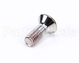000922-45 T&S Brass Screw For Lever Handle