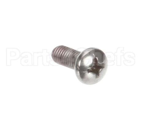 000925-45 T&S Brass Handle Screw, Ss Pan Head