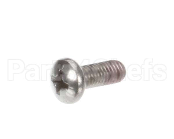 000925-45 T&S Brass Handle Screw, Ss Pan Head