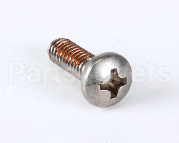 000933-45 T&S Brass Seat Washer Screw