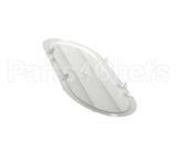 00094L Grindmaster Cecilware Cover-Top Lower Light-Ht/G