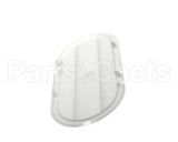 00094L Grindmaster Cecilware Cover-Top Lower Light-Ht/G
