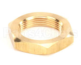 000965-45 T&S Brass B-0113 Shank Lock Nut