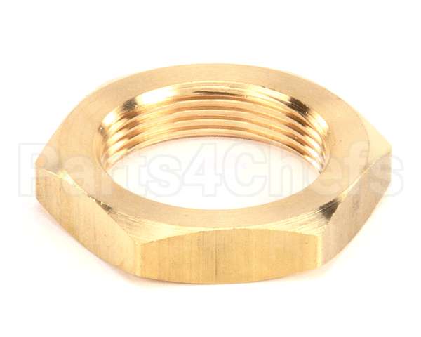 000965-45 T&S Brass B-0113 Shank Lock Nut