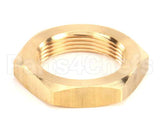 000965-45 T&S Brass B-0113 Shank Lock Nut