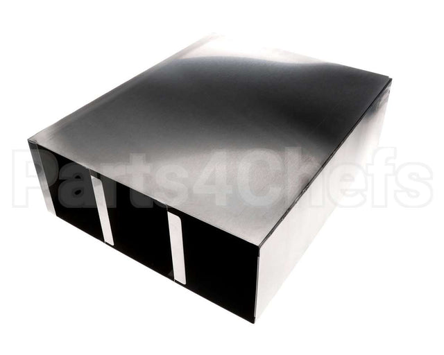 000BBE711M439-S Delfield Assy,6.50 Wrap Hldr, Assy,Vlin