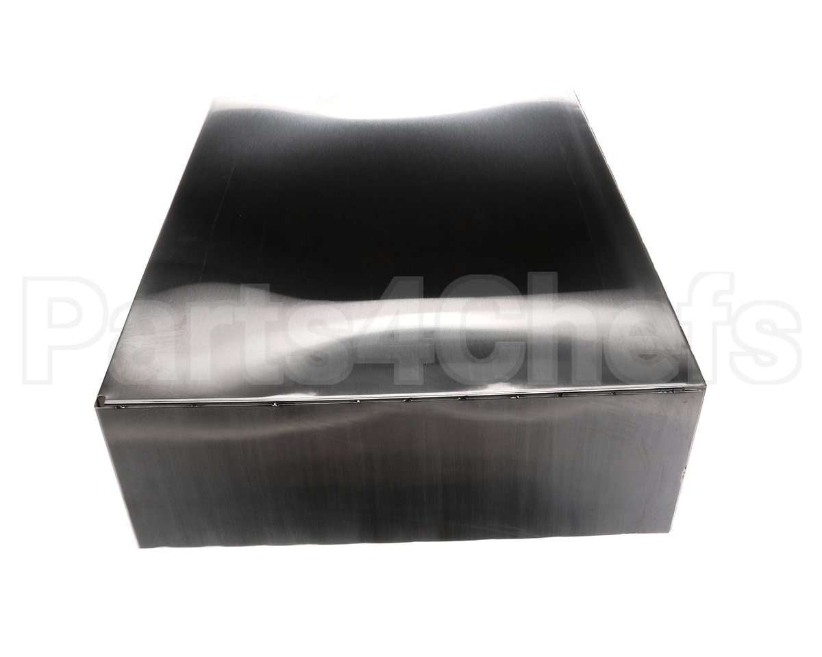 000BBE711M439-S Delfield Assy,6.50 Wrap Hldr, Assy,Vlin