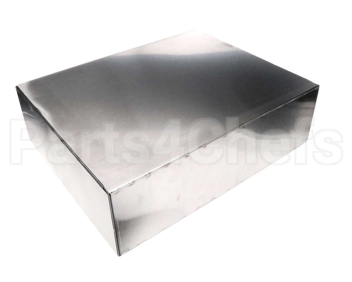 000BBE711M439-S Delfield Assy,6.50 Wrap Hldr, Assy,Vlin