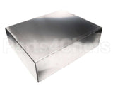 000BBE711M439-S Delfield Assy,6.50 Wrap Hldr, Assy,Vlin