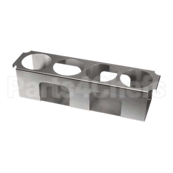 000LBEQ10JWY7-S Compatible Delfield Assy, Bottleholder, Flex