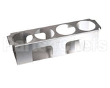 000LBEQ10JWY7-S Delfield Assy,Bottle Holder,Flex