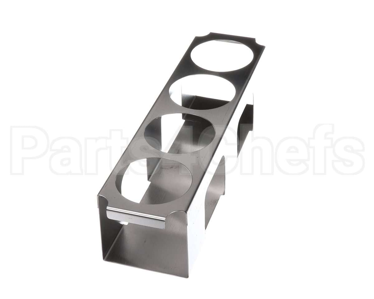 000LBEQ10JWY7-S Delfield Assy,Bottle Holder,Flex