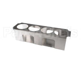 000LBEQ10QE24-S Delfield Assembly,Bottle Holder,Flex
